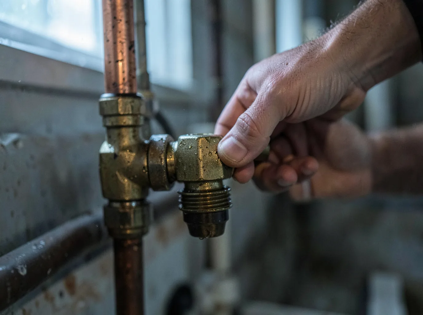 Emergency Plumber Parkersburg, WV FAQs